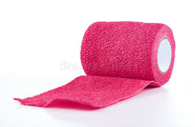 Carregar imagem no visualizador da galeria, Ligadura elástica auto-adesiva