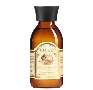 Oleo Preventivo e Reparador Anti-Estrias 150ml