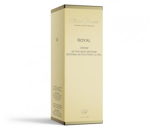 Creme Hidratante Royal Geleia Real e Oligoelementos Active Defense 50ml