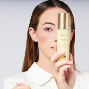 Creme Hidratante Royal Geleia Real e Oligoelementos Active Defense 50ml