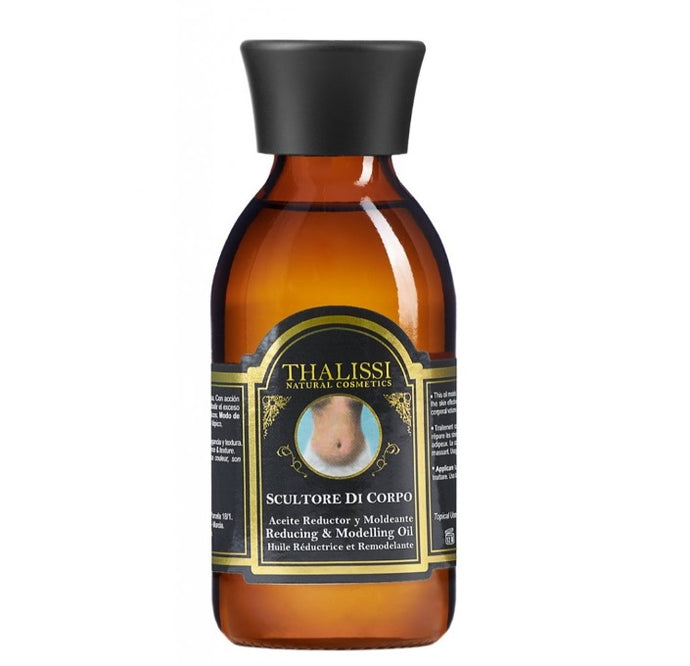Óleo Redutor Scultore di Corpo