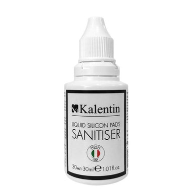 Silicon Pad Sanitiser - 30ml