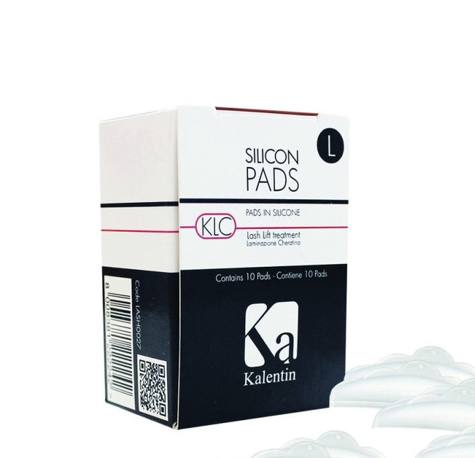 KLC - Pads de Silicone L
