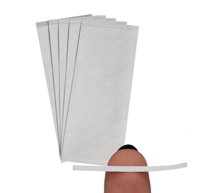 Sticky Strips - 250 pcs