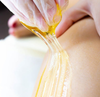 Workshop Sugaring Depilação Brevemente