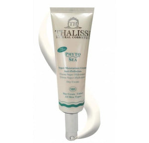 Creme Hidratante Phyto Sea 50ml