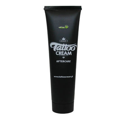 Tattoo Cream regenerador
