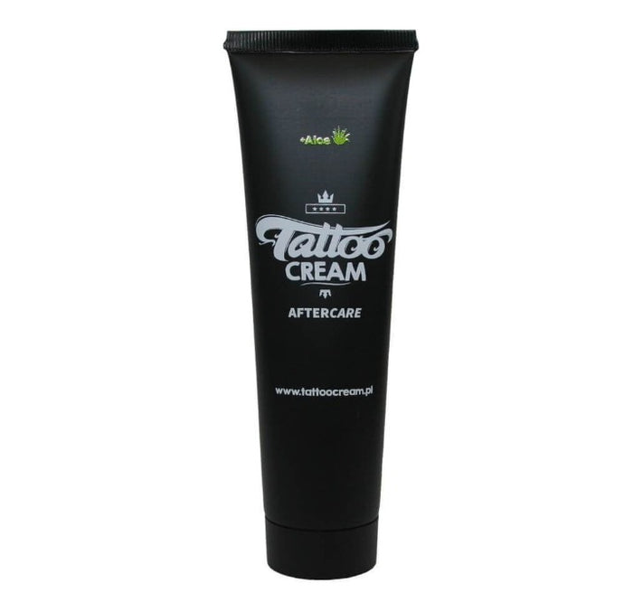 Tattoo Cream regenerador