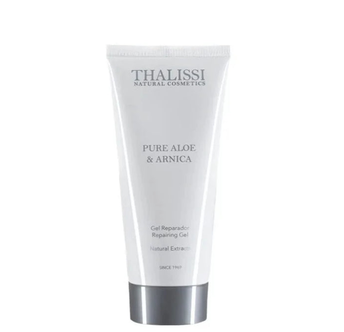 Regenerador Gel Pure Aloe & Arnica 200ml
