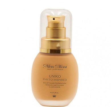 Uniko Phyto Inspired Eclat Foundation