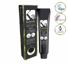 Carregar imagem no visualizador da galeria, Tinta Vegan Black para Lifting e Laminação 30ml